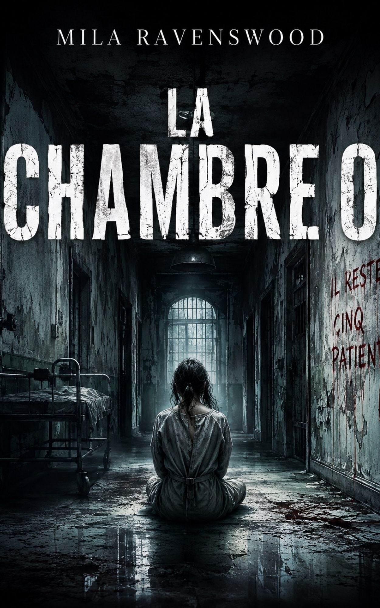 La Chambre 0 - Mila Ravenswood