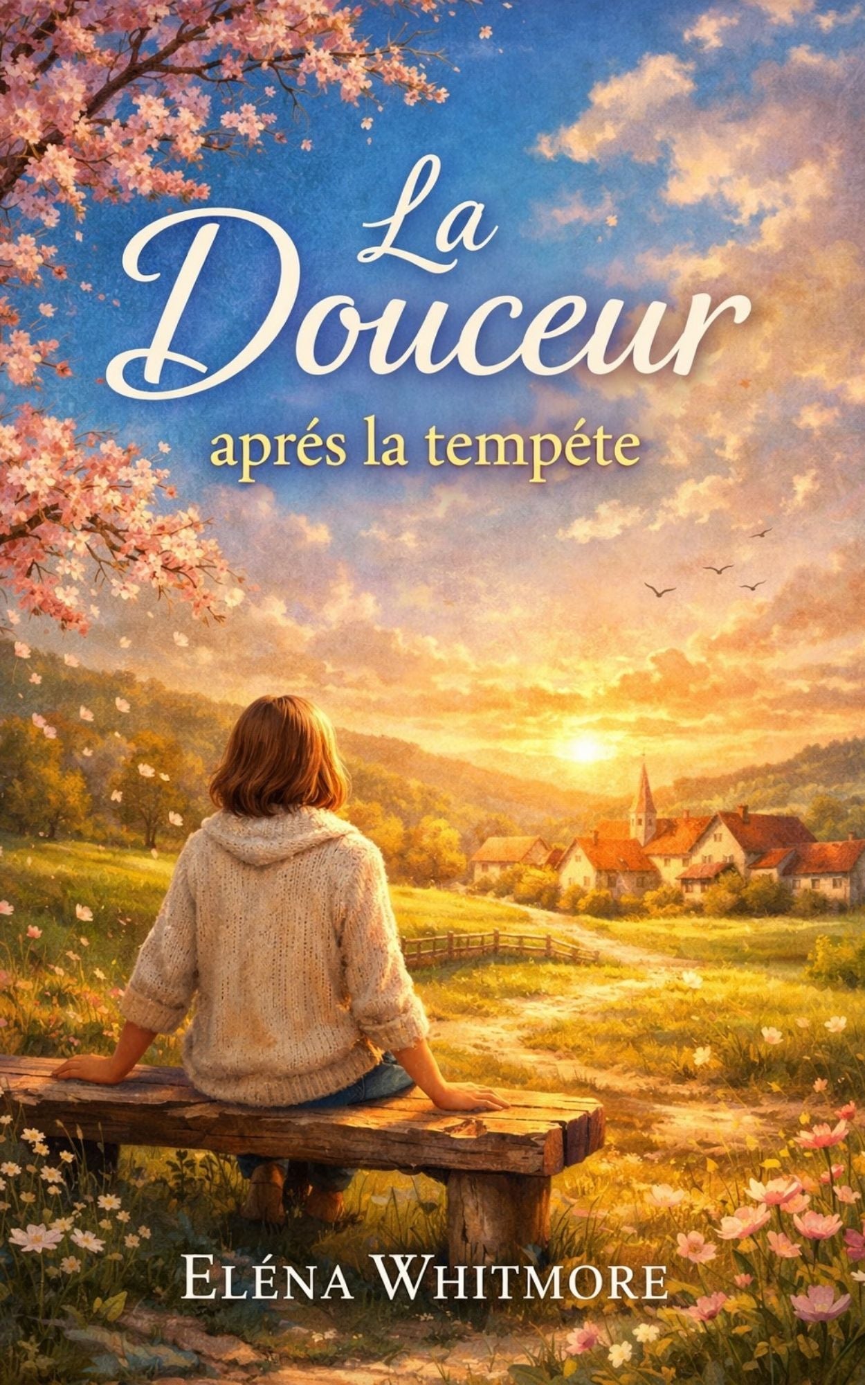 La douceur après la tempête - Eléna Whitmore