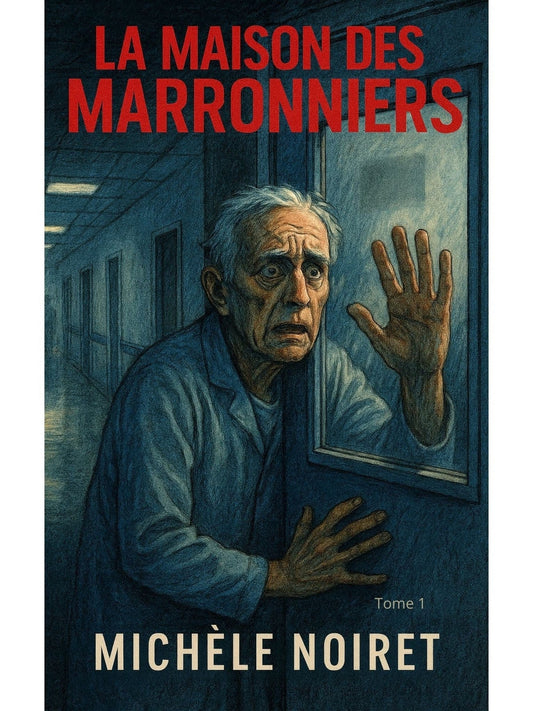 La maison des Marronniers Tome 1 - Michele Noiret