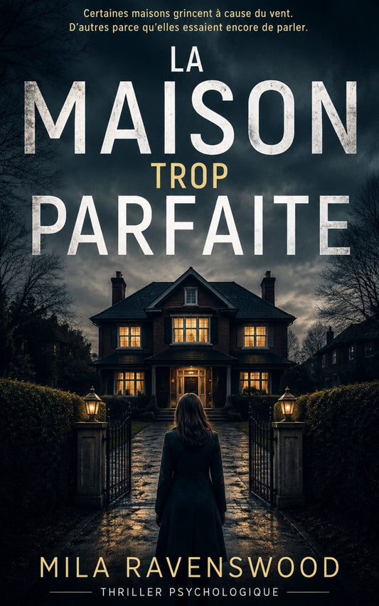 thriller psychologique