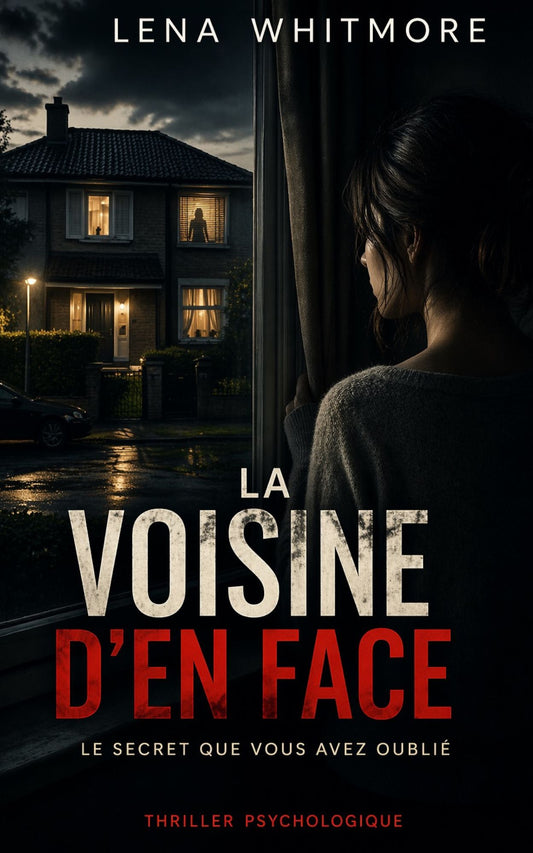 La voisine d en face - Lena Whitmore