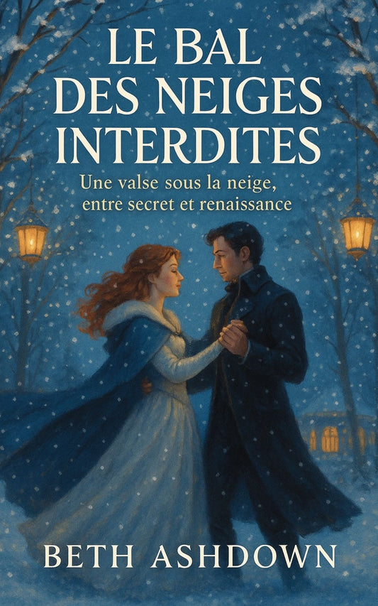 Le bal des neiges interdites - Beth Ashdown