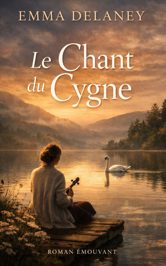 Le chant du cygne - Emma Delaney