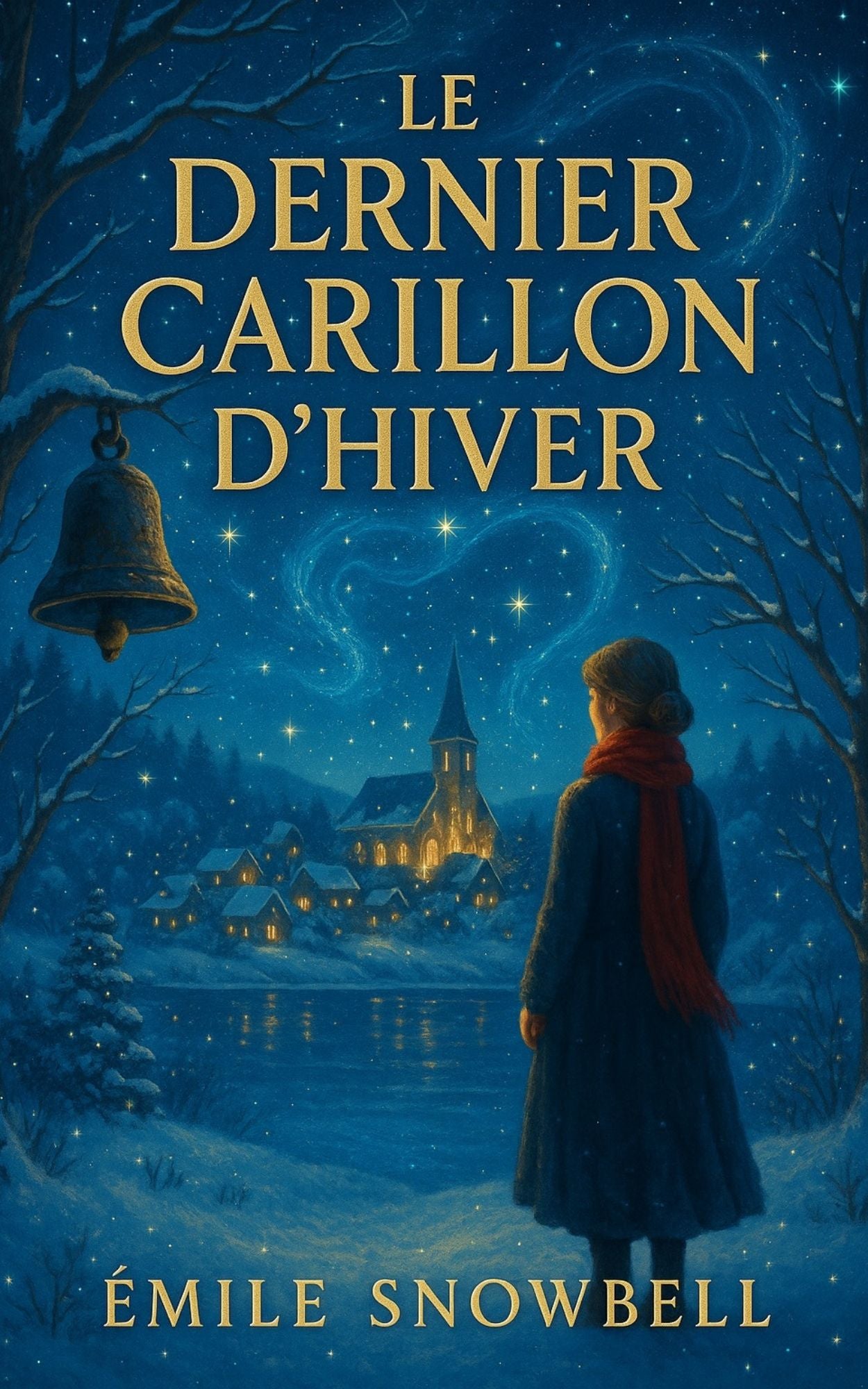 Le dernier carillon d'hiver - Emile Snowbell