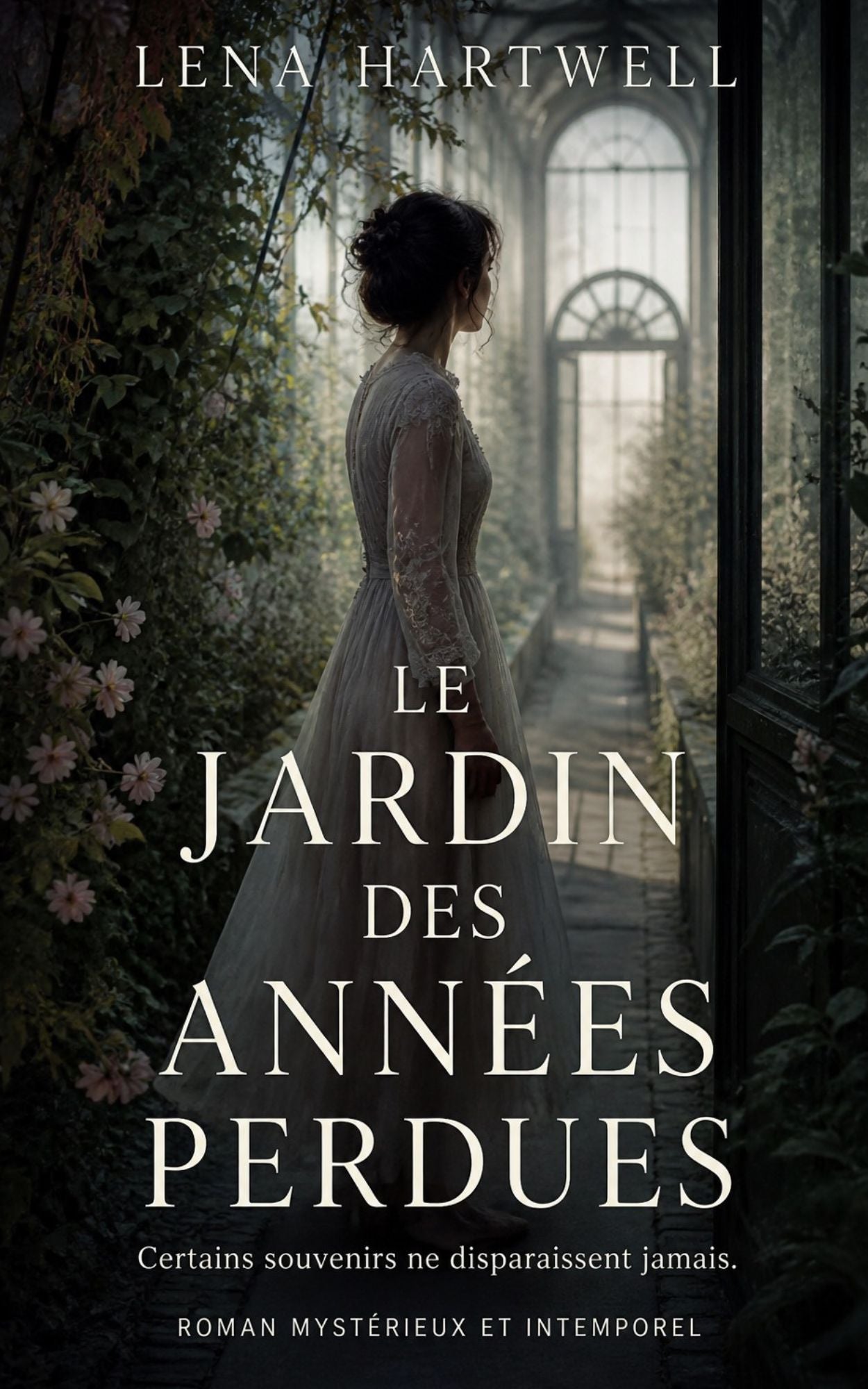 Le jardin des années perdues - Lena Hartwell
