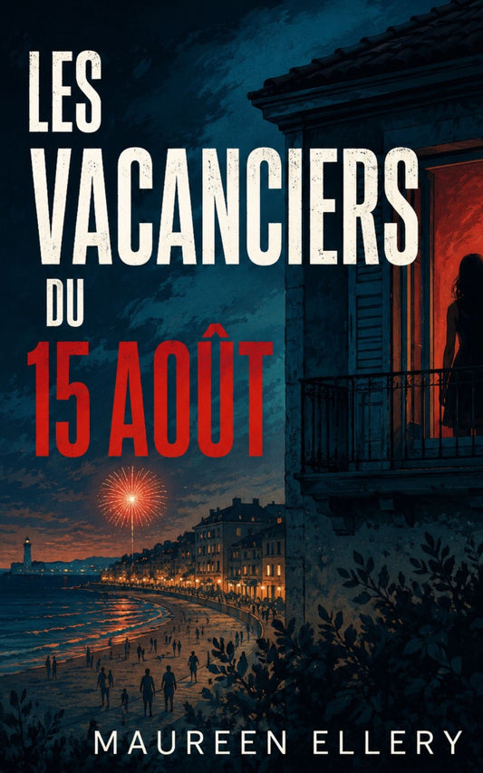 Les vacanciers du 15 Aout - Maureen Ellery
