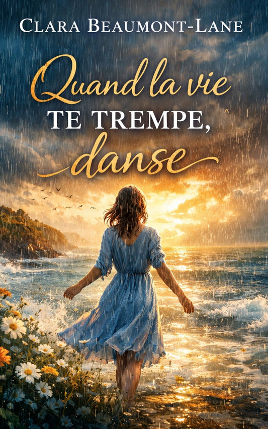 Quand la vie te trempe, danse - Clara Beaumont-Lane