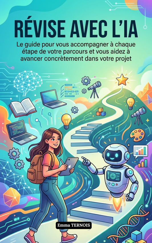 Révise avec l'IA - Emma Ternois