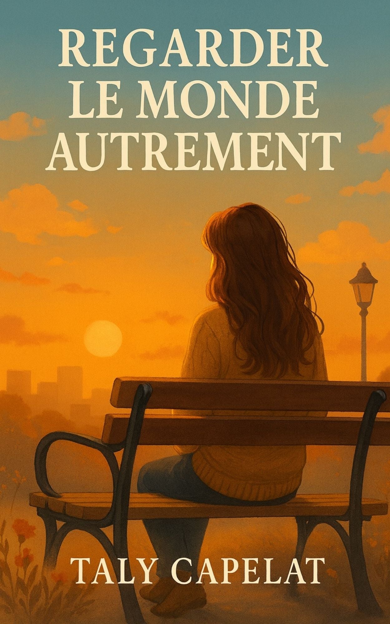 Regarder le monde autrement - Taly Capelat