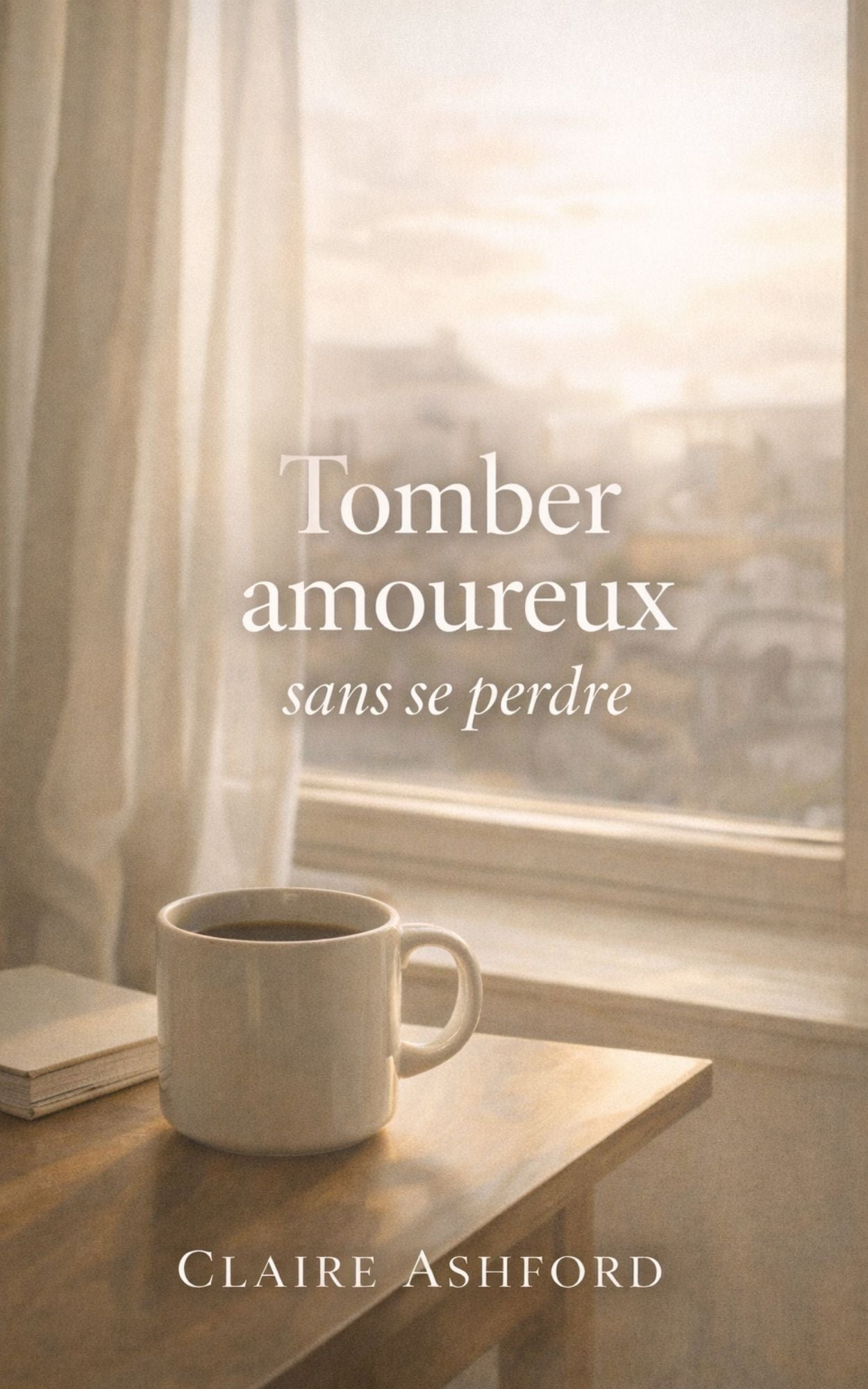 Tomber amoureux sans se perdre - Claire Ashford