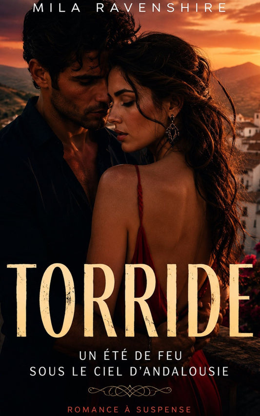 Torride - Mila Ravenshire
