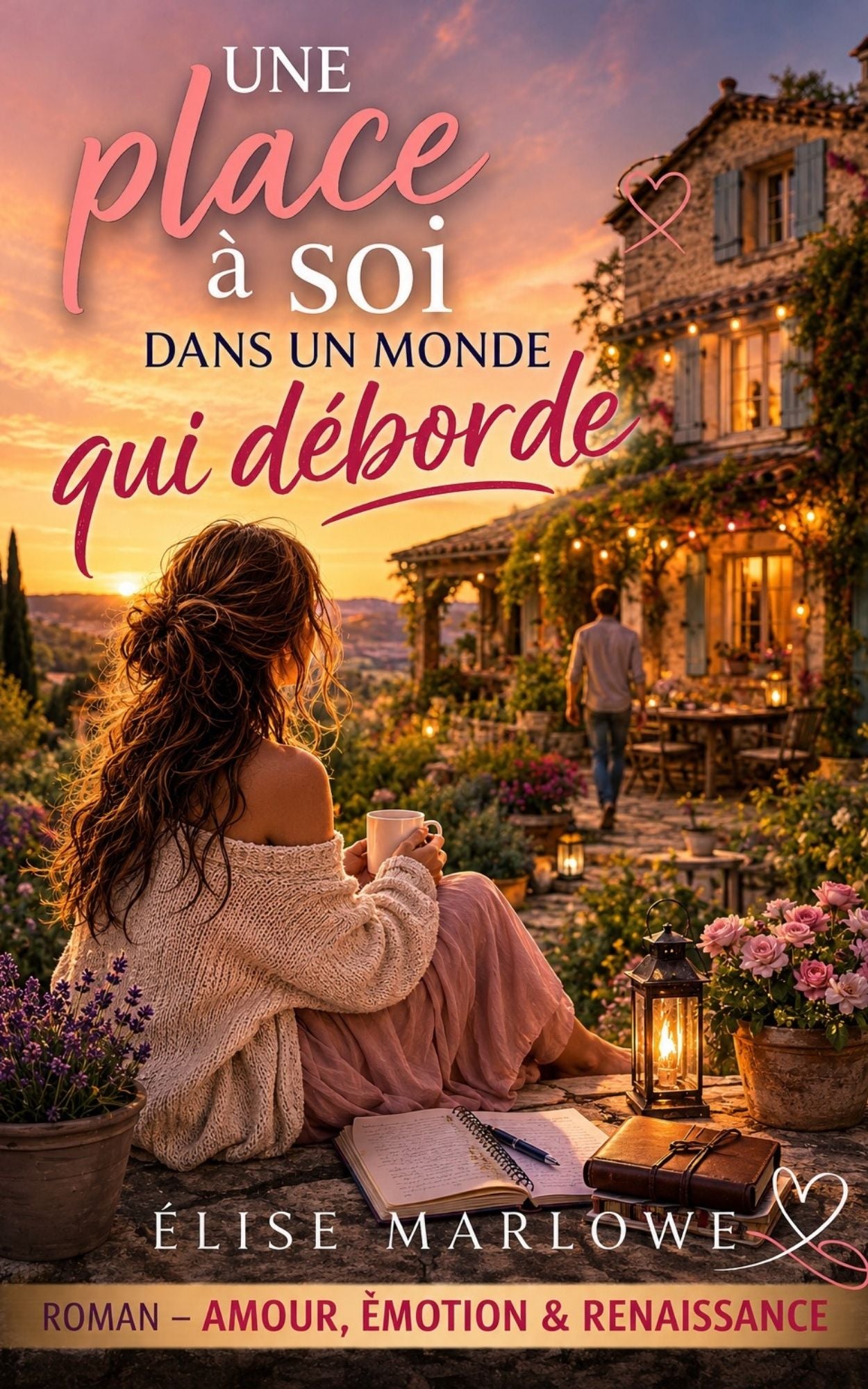 Une place à soi dans un monde qui déborde