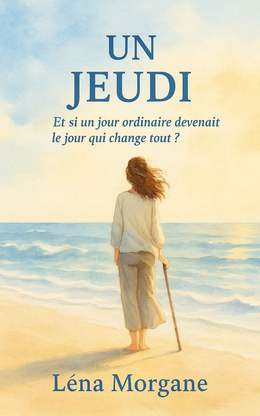 Un Jeudi - Léna Morgane
