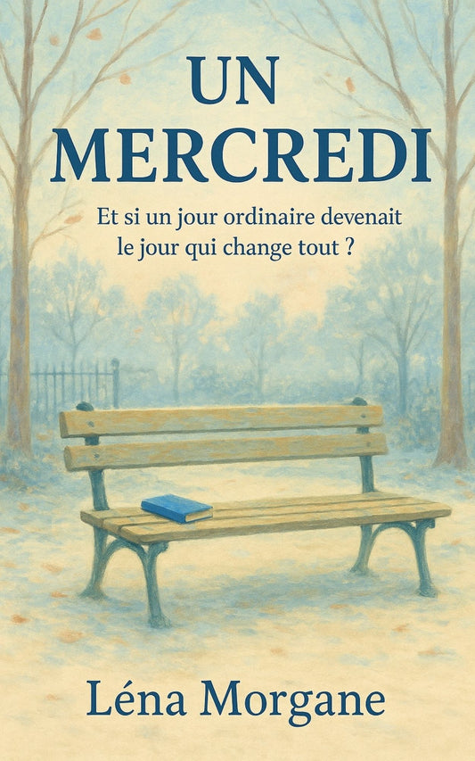 Un Mercredi - Léna Morgane