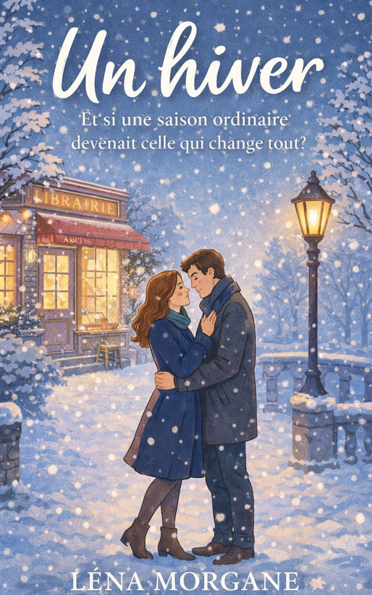 Un Hiver - Léna Morgane
