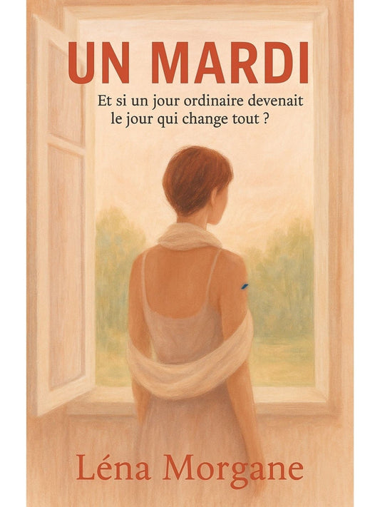 Un mardi - Lena Morgane