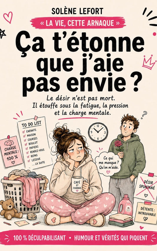 Ça t’étonne que j’aie pas envie ?