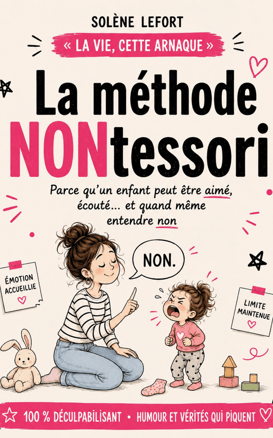 La méthode NONTESSORI