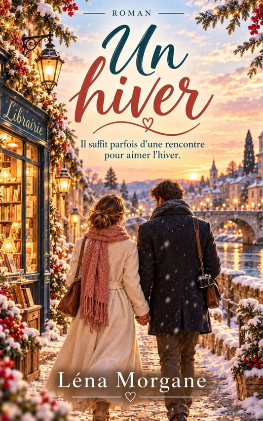 Un Hiver — Éditions MCP